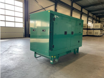 Generator set Cummins C38D5 - 38 kVA Surplus genset - DPX-18504: picture 4