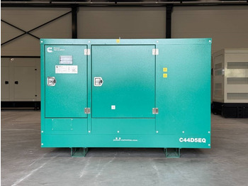 Generator set CUMMINS