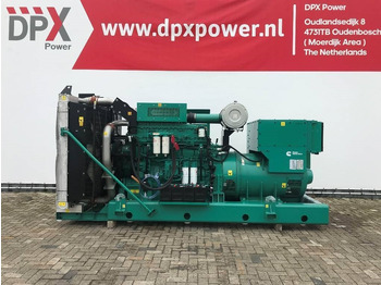 Generator set CUMMINS