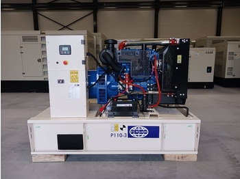 Generator set FG WILSON