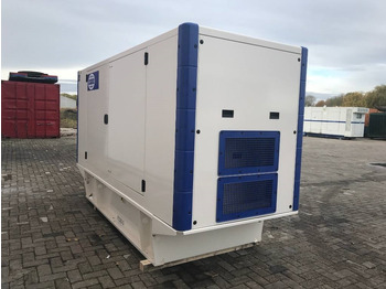 New Generator set FG Wilson P200-3 - 200 kVA Genset - DPX-16011: picture 2