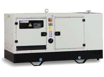 Generator set IVECO