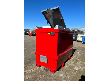 Lease a New Diesel Fuel Tank 3.000 Liter - DPX-31024  New Diesel Fuel Tank 3.000 Liter - DPX-31024: picture 4