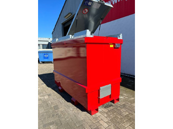 Lease a New Diesel Fuel Tank 3.000 Liter - DPX-31024  New Diesel Fuel Tank 3.000 Liter - DPX-31024: picture 5