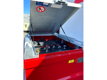 New Storage tank New Diesel Fuel Tank 995 Liter - DPX-31021: picture 5