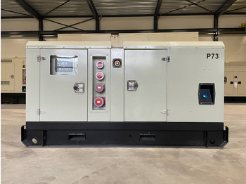 Generator set PERKINS