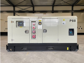 Generator set PERKINS