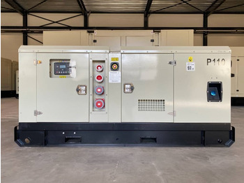 Generator set PERKINS