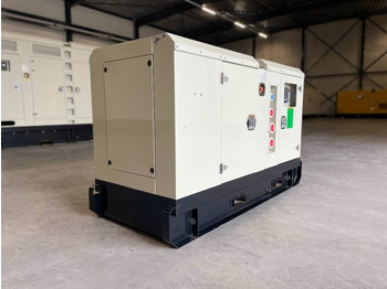 New Generator set Perkins 404D-22G - 22 kVA Generator - DPX-19801: picture 2