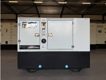 Generator set PERKINS