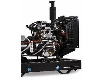 New Generator set Perkins 404J-22G - 22 kVA - Stage V Genset - DPX-19906-O: picture 2