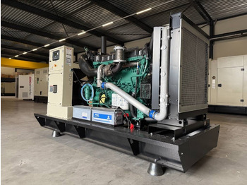 New Generator set Volvo TAD1341GE - 330 kVA Generator - DPX-18877-O: picture 5