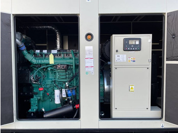 Lease a Volvo TAD1345GE - 500 kVA Generator - DPX-18881  Volvo TAD1345GE - 500 kVA Generator - DPX-18881: picture 5