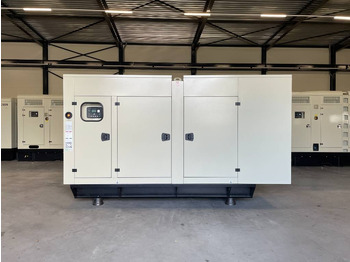 Generator set VOLVO
