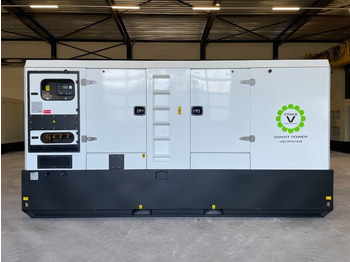 Generator set VOLVO