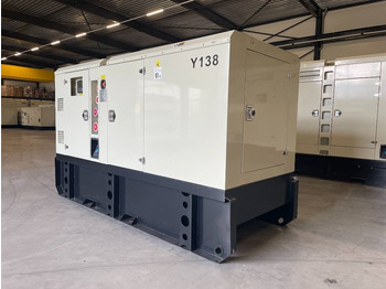 New Generator set Yunnei DEF47CZBA5 - 138 kVA Stage V - DPX-19888: picture 5