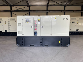 Generator set