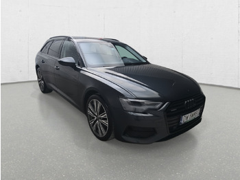 Car AUDI