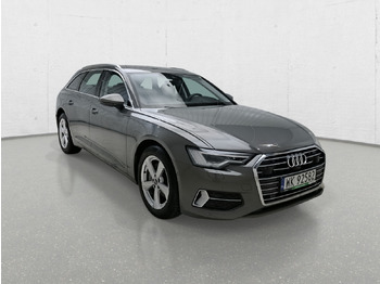 Car AUDI
