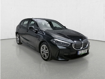 Hatchback BMW