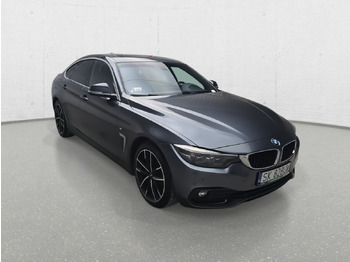 Car BMW