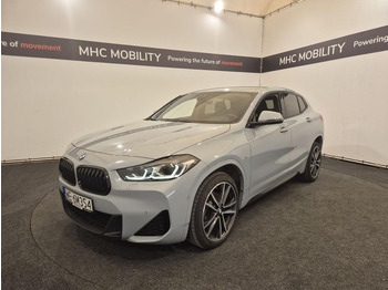 SUV BMW X2 SUV: picture 3