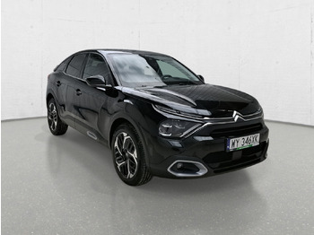 SUV CITROËN