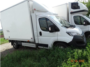 Refrigerated van FIAT Ducato