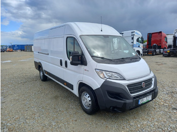 Panel van FIAT Ducato