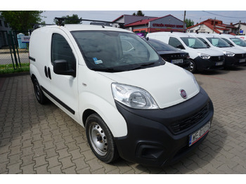 Panel van FIAT Fiorino