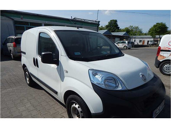 Panel van FIAT Fiorino