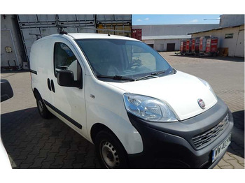 Panel van FIAT Fiorino