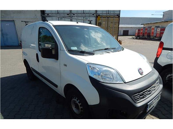Panel van FIAT Fiorino