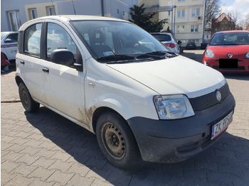 Car FIAT