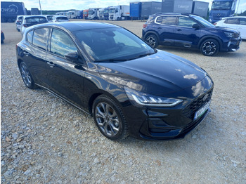 Car FORD