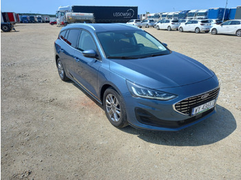 Car FORD
