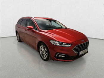 Car FORD