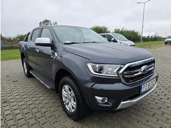 Pickup truck FORD Ranger