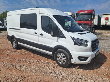 Combi van FORD Transit
