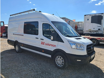 Combi van FORD Transit