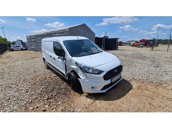 Panel van FORD Transit Connect