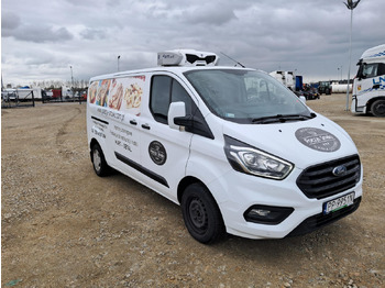 Panel van FORD Transit