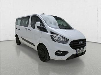 Panel van FORD Transit