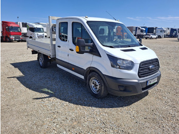 Combi van FORD Transit