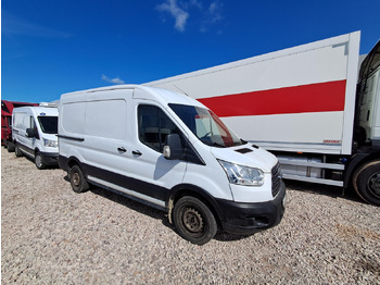 Panel van FORD Transit