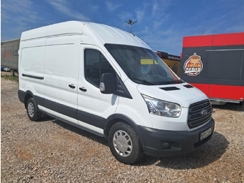 Panel van FORD Transit