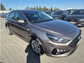 Hatchback HYUNDAI
