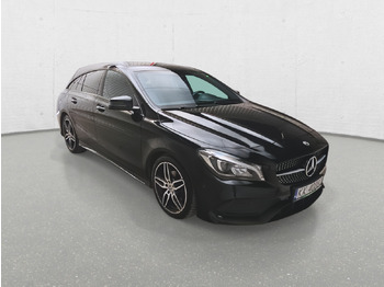 Car MERCEDES-BENZ