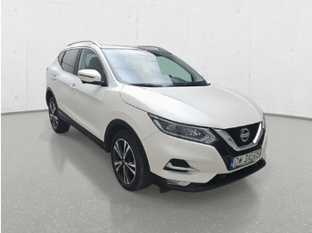 SUV NISSAN