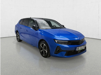 Car OPEL